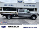 Thumbnail image of 2022 Ford F-350 Super Duty at Superior Ford (New)