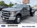 Thumbnail image of 2022 Ford F-350 Super Duty at Superior Ford (New)