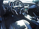 Thumbnail image of 2015 Chevrolet Camaro at Martin Chevrolet