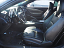 Thumbnail image of 2015 Chevrolet Camaro at Martin Chevrolet