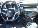 Thumbnail image of 2015 Chevrolet Camaro at Martin Chevrolet