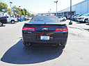 Thumbnail image of 2015 Chevrolet Camaro at Martin Chevrolet