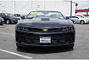 Thumbnail image of 2015 Chevrolet Camaro at Martin Chevrolet