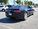 Thumbnail image of 2015 Chevrolet Camaro at Martin Chevrolet