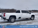Thumbnail image of 2023 Chevrolet Silverado 2500HD at SidDillonFordLincolnRR - [New]