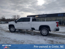 Thumbnail image of 2023 Chevrolet Silverado 2500HD at SidDillonFordLincolnRR - [New]