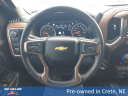 Thumbnail image of 2023 Chevrolet Silverado 2500HD at SidDillonFordLincolnRR - [New]