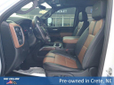 Thumbnail image of 2023 Chevrolet Silverado 2500HD at SidDillonFordLincolnRR - [New]