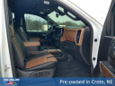 Thumbnail image of 2023 Chevrolet Silverado 2500HD at SidDillonFordLincolnRR - [New]