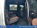 Thumbnail image of 2023 Chevrolet Silverado 2500HD at SidDillonFordLincolnRR - [New]