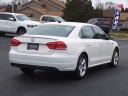 Thumbnail image of 2014 Volkswagen Passat at Serra Buick Gmc Champaign