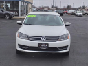 Thumbnail image of 2014 Volkswagen Passat at Serra Buick Gmc Champaign