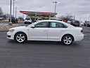 Thumbnail image of 2014 Volkswagen Passat at Serra Buick Gmc Champaign