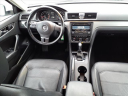 Thumbnail image of 2014 Volkswagen Passat at Serra Buick Gmc Champaign