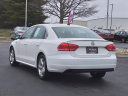 Thumbnail image of 2014 Volkswagen Passat at Serra Buick Gmc Champaign