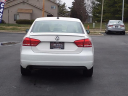 Thumbnail image of 2014 Volkswagen Passat at Serra Buick Gmc Champaign