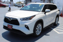 Thumbnail image of 2021 Toyota Highlander at Millennium Toyota