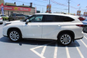 Thumbnail image of 2021 Toyota Highlander at Millennium Toyota