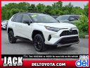 2022 Toyota RAV4 Hybrid XSE at Del Toyota