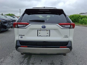Thumbnail image of 2022 Toyota RAV4 Hybrid at Del Toyota