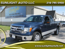 Thumbnail image of 2013 Ford F-150 at SUNLIGHT AUTO LLC