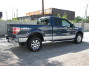 Thumbnail image of 2013 Ford F-150 at SUNLIGHT AUTO LLC