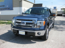 Thumbnail image of 2013 Ford F-150 at SUNLIGHT AUTO LLC