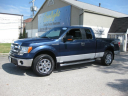 Thumbnail image of 2013 Ford F-150 at SUNLIGHT AUTO LLC