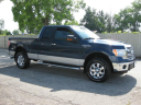 Thumbnail image of 2013 Ford F-150 at SUNLIGHT AUTO LLC