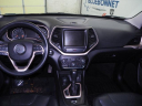 Thumbnail image of 2015 Jeep Cherokee at Bluebonnet Direct CDM