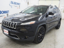 Thumbnail image of 2015 Jeep Cherokee at Bluebonnet Direct CDM