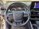 Thumbnail image of 2023 Toyota Highlander Hybrid at Fred Anderson Toyota Of Sanford