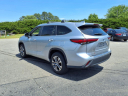 Thumbnail image of 2023 Toyota Highlander Hybrid at Fred Anderson Toyota Of Sanford