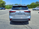 Thumbnail image of 2023 Toyota Highlander Hybrid at Fred Anderson Toyota Of Sanford