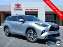Thumbnail image of 2023 Toyota Highlander Hybrid at Toyota of Sanford