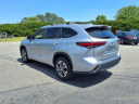 Thumbnail image of 2023 Toyota Highlander Hybrid at Toyota of Sanford