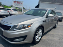 Thumbnail image of 2013 Kia Optima at MVP Motors, Inc.