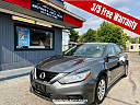 Thumbnail image of 2017 Nissan Altima at BROTHERS AUTO SALE LLC