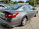 Thumbnail image of 2017 Nissan Altima at BROTHERS AUTO SALE LLC