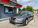 Thumbnail image of 2017 Nissan Altima at BROTHERS AUTO SALE LLC