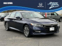 Thumbnail image of 2019 Honda Accord Hybrid at Mariano Rivera Honda