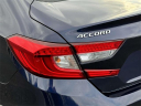 2019 Honda Accord Hybrid EX-L at Mariano Rivera Honda