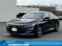 Thumbnail image of 2019 Honda Accord Hybrid at Mariano Rivera Honda