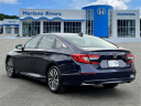 Thumbnail image of 2019 Honda Accord Hybrid at Mariano Rivera Honda