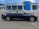 Thumbnail image of 2019 Honda Accord Hybrid at Mariano Rivera Honda