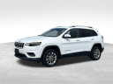 Thumbnail image of 2019 Jeep Cherokee at Aventura Chrysler Jeep Dodge Ram