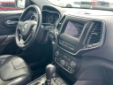 Thumbnail image of 2019 Jeep Cherokee at Aventura Chrysler Jeep Dodge Ram