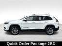 Thumbnail image of 2019 Jeep Cherokee at Aventura Chrysler Jeep Dodge Ram