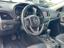Thumbnail image of 2019 Jeep Cherokee at Aventura Chrysler Jeep Dodge Ram