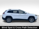 Thumbnail image of 2019 Jeep Cherokee at Aventura Chrysler Jeep Dodge Ram